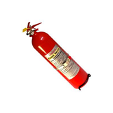 Lifeline 2.4L AFFF Hand Held